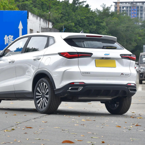 Changan Oshan X5 petrol cars 2023 compact SUV