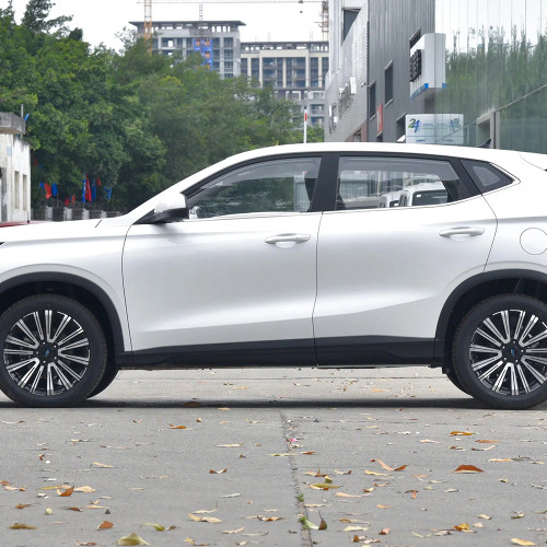 Changan Oshan X5 petrol cars 2023 compact SUV