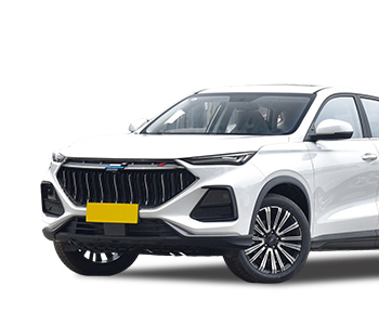 Changan Oshan X5