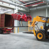 NEW USED CAR as CKD / SKD exporting