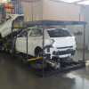 NEW USED CAR as CKD / SKD exporting
