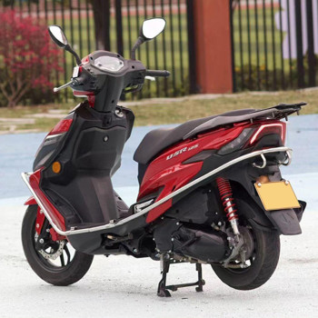 Haojue usr 125 used motorcycle for sale