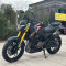 Suzuki GSX-S300 (Haojue DR300) used motorcycle for sale from china