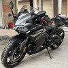 VOGE 300RR 300cc Motorcycle | The best entry-level replica motorcycle models