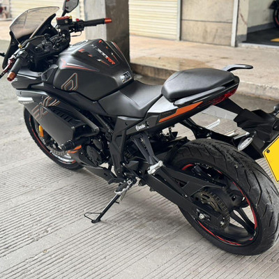 VOGE 300RR 300cc Motorcycle | The best entry-level replica motorcycle models