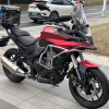 Used VOGE 500DS | 500cc ADV touring motorcycle for sale at low price