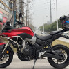 Used VOGE 500DS | 500cc ADV touring motorcycle for sale at low price