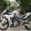 Shop Zontes 310X Now Best 300cc Touring Motorcycle at a Great Price