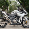 Shop Zontes 310X Now Best 300cc Touring Motorcycle at a Great Price