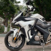Shop Zontes 310X Now Best 300cc Touring Motorcycle at a Great Price
