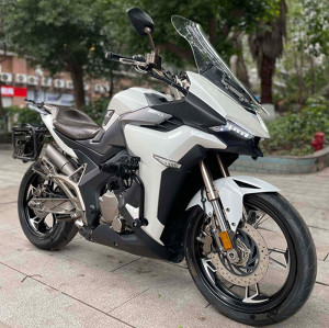 Shop Zontes 310X Now Best 300cc Touring Motorcycle at a Great Price