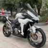 Shop Zontes 310X Now Best 300cc Touring Motorcycle at a Great Price