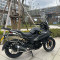 Used Wuyang Honda CB190X Adventure Motorcycle for sale | Good Performance