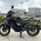 Used Wuyang Honda CB190X Adventure Motorcycle for sale | Good Performance