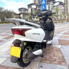 Honda SCR 110(LEAD 110) for sale used moto from china
