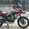 Adventure touring bike KOVE 500X motorcycle low price for sale from china 2025