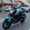 KOVE 321R 321cc motorcycle sportbike for sale