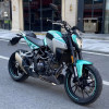 KOVE 321R 321cc motorcycle sportbike for sale