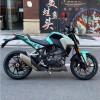 KOVE 321R 321cc motorcycle sportbike for sale