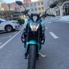 KOVE 321R 321cc motorcycle sportbike for sale
