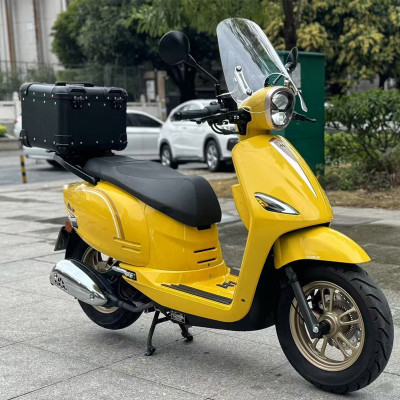 LETBE Neon 125, 740mm low seat 108kg light weight wholesale from china