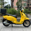 LETBE Neon 125, 740mm low seat 108kg light weight wholesale from china