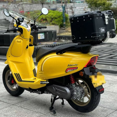 LETBE Neon 125, 740mm low seat 108kg light weight wholesale from china