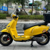 LETBE Neon 125, 740mm low seat 108kg light weight wholesale from china