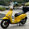 LETBE Neon 125, 740mm low seat 108kg light weight wholesale from china