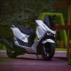 LETBE Lightning Dog 150, the Ultimate Urban Commuter Scooter