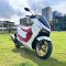 LETBE Lightning Dog 150, the Ultimate Urban Commuter Scooter