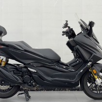 Honda NSS350 2025 350cc Scooters 300km Range for sale china export