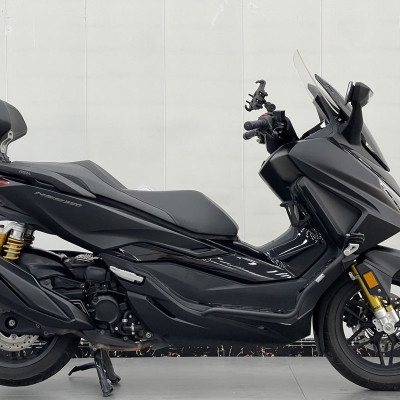 Honda NSS350 2025 350cc Scooters 300km Range for sale china export