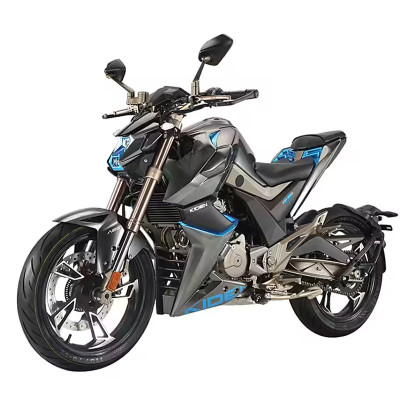 Used Kiden KD150 motorcycle Urban Commuting, Light Off-Road wholesale