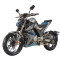 Used Kiden KD150 motorcycle Urban Commuting, Light Off-Road wholesale