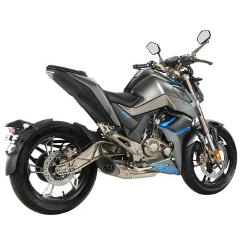 Used Kiden KD150 motorcycle Urban Commuting, Light Off-Road wholesale