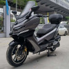 Used Zongshen Cyclone RT3, A High-Performance Maxi Scooter for City