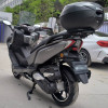 Used Zongshen Cyclone RT3, A High-Performance Maxi Scooter for City