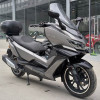 Used Zongshen Cyclone RT3, A High-Performance Maxi Scooter for City