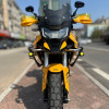 Cyclone RX401, 401cc water-cooled, all-around king of motocross