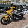 Cyclone RX401, 401cc water-cooled, all-around king of motocross