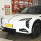 2025 hongqi Tian Gong 08 ev electric auto Mid-size SUV for family