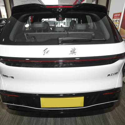 2025 hongqi Tian Gong 08 ev electric auto Mid-size SUV for family