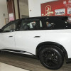 2025 hongqi Tian Gong 08 ev electric auto Mid-size SUV for family