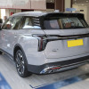 hongqi HS7 PHEV ev electric auto 2025 Mid-size SUV for family