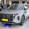 hongqi HS7 PHEV ev electric auto 2025 Mid-size SUV for family
