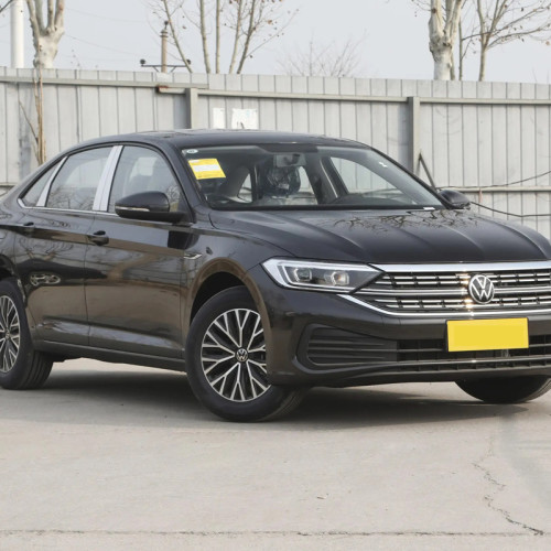 2024 Volkswagen Sagitar petrol cars compact vehicle