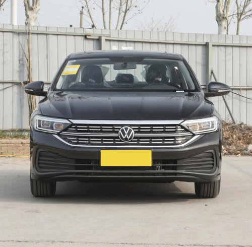 2024 Volkswagen Sagitar petrol cars compact vehicle