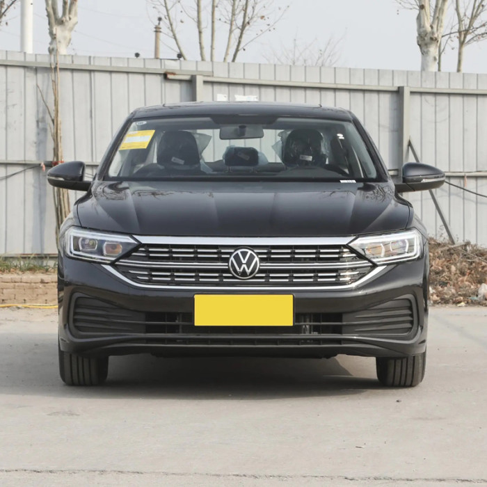2024 Volkswagen Sagitar petrol cars compact vehicle