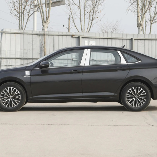 2024 Volkswagen Sagitar petrol cars compact vehicle